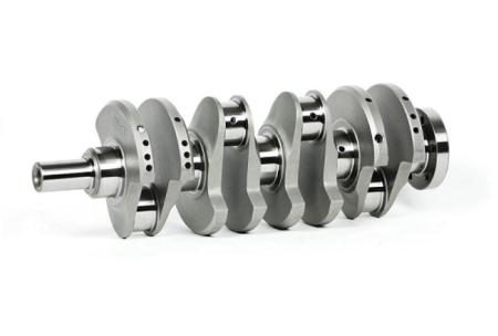 ZRP Billet Performance Crankshaft CITROEN PEUGEOT 1.6 16v 89.00mm TU5J4  TU5JP4 ZRP Billet Performance Crankshaft CITROEN PEUGEOT 1.6 16v 89.00mm TU5J4  TU5JP4