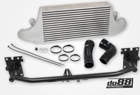 do88 Audi RS3 8V 8Y Intercooler MERA do88 Audi RS3 8V 8Y Intercooler MERA