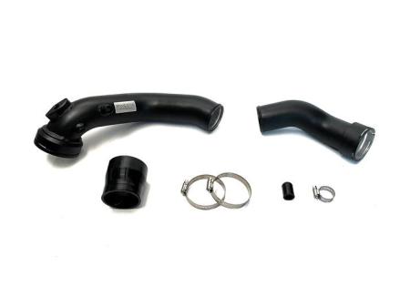 Masata Aluminium Chargepipe Kit BMW N55 F20 F22 F30 F32 M135i M235i 335i 435i Masata Aluminium Chargepipe Kit BMW N55 F20 F22 F30 F32 M135i M235i 335i 435i