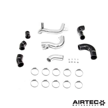 AIRTEC MOTORSPORT MK8 GOLF R BIG BOOST PIPE KIT EA888 GEN 4 AIRTEC MOTORSPORT MK8 GOLF R BIG BOOST PIPE KIT EA888 GEN 4