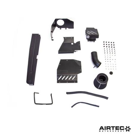 AIRTEC MOTORSPORT ENCLOSED INDUCTION KIT FOR 1.8 / 2.0 TSI EA888 GEN 3 & 4 ENGINE – 2016 ONWARDS AIRTEC MOTORSPORT ENCLOSED INDUCTION KIT FOR 1.8 / 2.0 TSI EA888 GEN 3 & 4 ENGINE – 2016 ONWARDS