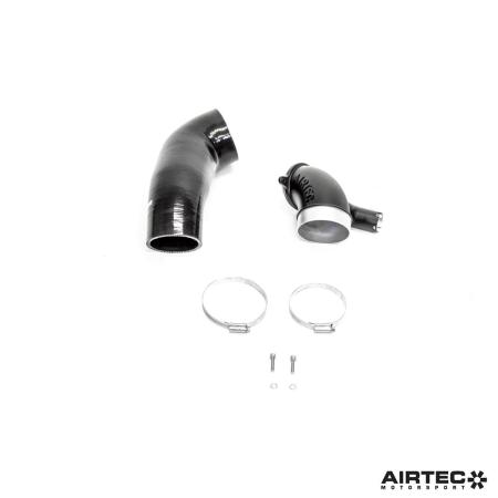AIRTEC MOTORSPORT TURBO ELBOW FOR EA888 GEN 4 (300-320PS) AIRTEC MOTORSPORT TURBO ELBOW FOR EA888 GEN 4 (300-320PS)