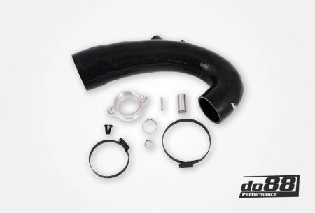 do88 TOYOTA YARIS GR Turbo Inlet hose do88 TOYOTA YARIS GR Turbo Inlet hose