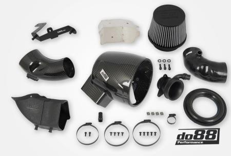 do88 Intake system, GR Supra A90 / BMW Z4 G29 do88 Intake system, GR Supra A90 / BMW Z4 G29