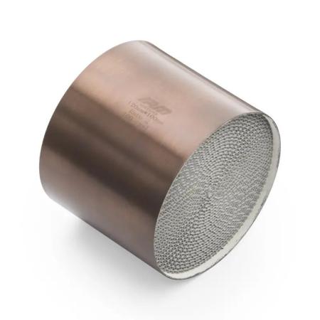 Sport catalytic converter insert 200 cell Euro 4 Sport catalytic converter insert 200 cell Euro 4