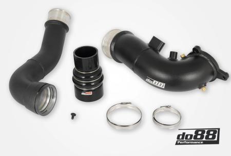 do88 Charge pipe, BMW F-Serie B58 do88 Charge pipe, BMW F-Serie B58