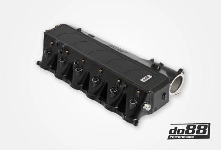 do88 Charge Cooler Manifold, BMW F-Serie (B58)