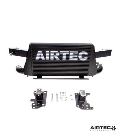 AIRTEC Motorsport Front Mount Intercooler AUDI RSQ3 F3 AIRTEC Motorsport Front Mount Intercooler AUDI RSQ3 F3