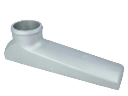 BOOST Intercooler öntött oldalzsák 300 x 76-76mm BOOST Intercooler öntött oldalzsák 300 x 76-76mm