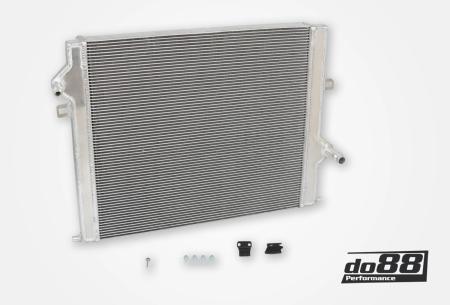 do88 Front Intercooler Radiator, BMW F-Serie do88 Front Intercooler Radiator, BMW F-Serie