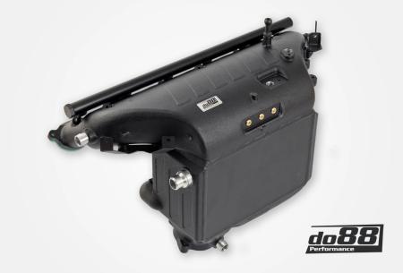 do88 Charge Cooler Manifold MERA, BMW M2 M3 M4 G80 G82 G87 (S58) do88 Charge Cooler Manifold MERA, BMW M2 M3 M4 G80 G82 G87 (S58)