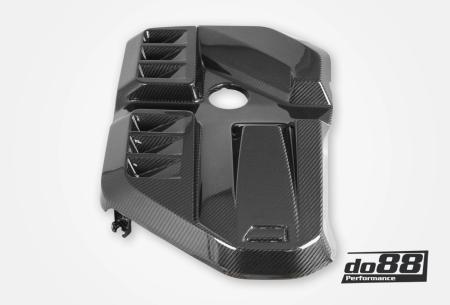 do88 Carbon fiber engine cover, BMW M2 M3 M4 G80 G82 G87 (S58) do88 Carbon fiber engine cover, BMW M2 M3 M4 G80 G82 G87 (S58)