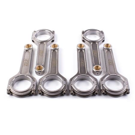 ZRP connecting Rod kit Audi 3.0L RS4/RS5 EA839 (B9) (155×20) ZRP connecting Rod kit Audi 3.0L RS4/RS5 EA839 (B9) (155×20)