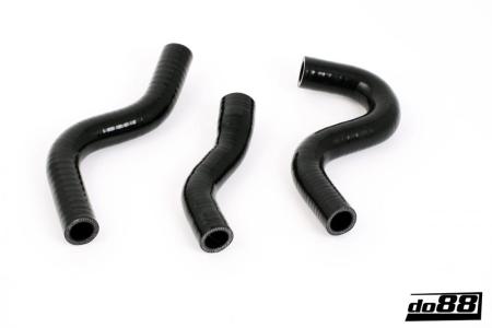 do88 Porsche 930 Turbo Air injection hoses do88 Porsche 930 Turbo Air injection hoses