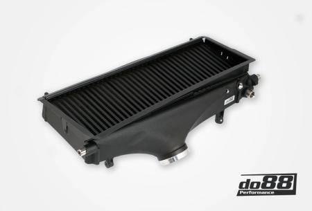 do88 Intercooler, Porsche 911 Turbo (964) do88 Intercooler, Porsche 911 Turbo (964)