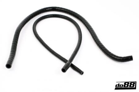 do88 Porsche 930 Turbo Carbon canister hoses do88 Porsche 930 Turbo Carbon canister hoses