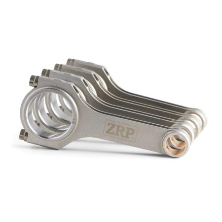 ZRP VW / Audi 1.4L TFSI (EA111) hajtókar szett (Non Riffle Drilled) ZRP VW / Audi 1.4L TFSI (EA111) hajtókar szett (Non Riffle Drilled)