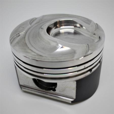 Wössner Forged Piston Kit OPEL Vectra 2.0 Petrol A20NFT A20NHT Wössner Forged Piston Kit OPEL Vectra 2.0 Petrol A20NFT A20NHT