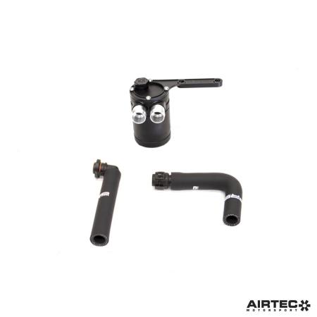 AIRTEC Motorsport Catch Can for BMW M2 Comp, M3 & M4 AIRTEC Motorsport Catch Can for BMW M2 Comp, M3 & M4
