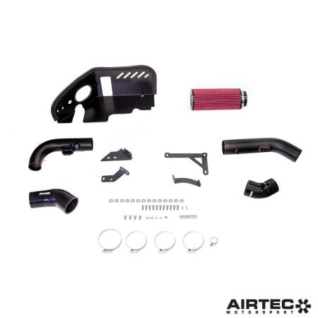 Airtec Motorsport Induction Kit SUZUKI Swift Sport 1.4 Turbo ZC33S Airtec Motorsport Induction Kit SUZUKI Swift Sport 1.4 Turbo ZC33S