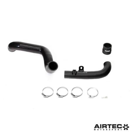 Airtec Motorsport Cold Side Boost Pipe Kit SUZUKI Swift Sport 1.4 Turbo ZC33S Airtec Motorsport Cold Side Boost Pipe Kit SUZUKI Swift Sport 1.4 Turbo ZC33S
