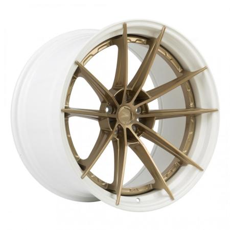 ZP Modular 1 Szuper mély konkáv |  20-21" (4db) ZP Modular 1 Szuper mély konkáv |  20-21" (4db)