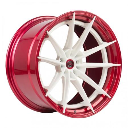 ZP Modular 1 Szuper mély konkáv |  20-21" (4db) ZP Modular 1 Szuper mély konkáv |  20-21" (4db)