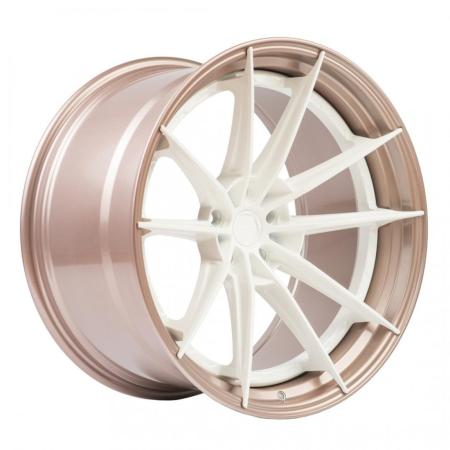 ZP Modular 1 Szuper mély konkáv |  20-21" (4db) ZP Modular 1 Szuper mély konkáv |  20-21" (4db)