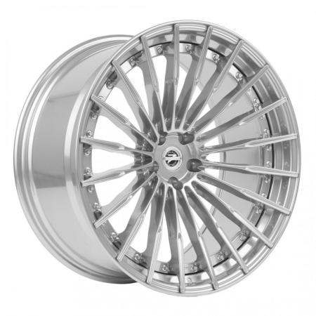 ZP Modular 2 Szuper mély konkáv |  20" (4db) ZP Modular 2 Szuper mély konkáv |  20" (4db)