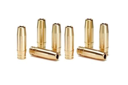 Supertech 42mm Bronze Intake/Exhaust Valve Guides Kit 8pcs MINI 1.6 R56 Supertech 42mm Bronze Intake/Exhaust Valve Guides Kit 8pcs MINI 1.6 R56