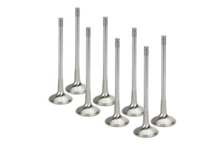 Supertech Sodium Filled Inconel Exhaust Valve Kit 8pcs MINI Cooper 2008-2015 Supertech Sodium Filled Inconel Exhaust Valve Kit 8pcs MINI Cooper 2008-2015