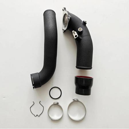 Aluminium charge pipe kit, BMW F-Serie B58 Aluminium charge pipe kit, BMW F-Serie B58