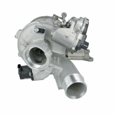 Garrett STAGE1 2.0 TSI EA888 Gen4Turbo 450hp Garrett STAGE1 2.0 TSI EA888 Gen4Turbo 450hp