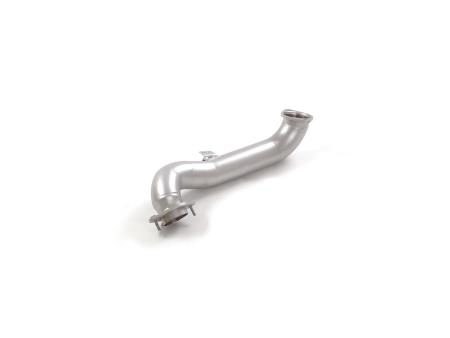Ragazzon Stainless steel front pipe  BMW M3 M4 (G80 G82) Ragazzon Stainless steel front pipe  BMW M3 M4 (G80 G82)
