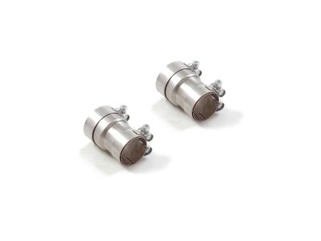 Ragazzon összekötő cső gyári dobhoz BMW M2 M3 M4 (G80 G82 G87) Ragazzon összekötő cső gyári dobhoz BMW M2 M3 M4 (G80 G82 G87)