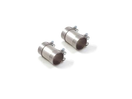 Ragazzon összekötő cső  BMW M2 M3 M4 (G80 G82 G87) Ragazzon összekötő cső  BMW M2 M3 M4 (G80 G82 G87)