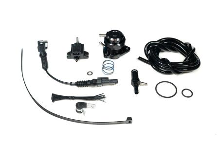 Forge Motorsport Citroen, Peugeot, Vauxhall & Opel 1.2T atmoszférikus lefújószelep Forge Motorsport Citroen, Peugeot, Vauxhall & Opel 1.2T atmoszférikus lefújószelep