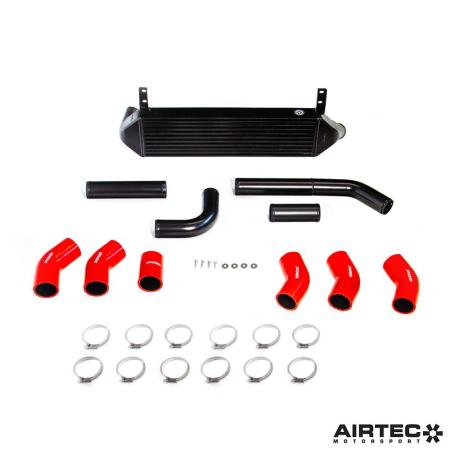 AIRTEC Stage 2 Intercooler Upgrade CITROEN DS3 AIRTEC Stage 2 Intercooler Upgrade CITROEN DS3