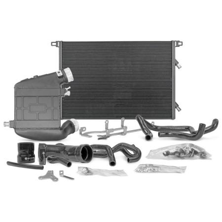 Competiton Intercooler/ radiator Kit Audi RS4 B9 / RS5 F5 Competiton Intercooler/ radiator Kit Audi RS4 B9 / RS5 F5