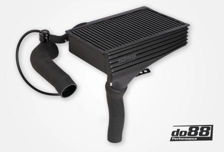 do88 intercooler, hosszú nyak, Porsche 930 Turbo do88 intercooler, hosszú nyak, Porsche 930 Turbo