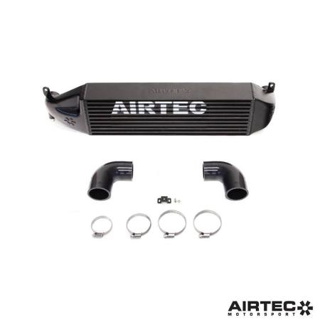 Airtec Motorsport Intercooler SUZUKI Swift Mk3 MHEV Airtec Motorsport Intercooler SUZUKI Swift Mk3 MHEV