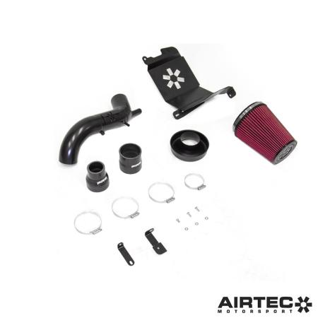 AIRTEC Induction Kit for Hyundai i20N AIRTEC Induction Kit for Hyundai i20N