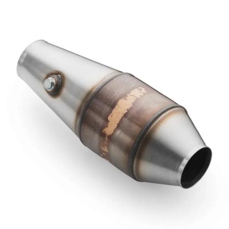 HJS sportkatalizátor 0-6.0L EU6 200 cellás 90950190 HJS sportkatalizátor 0-6.0L EU6 200 cellás 90950190