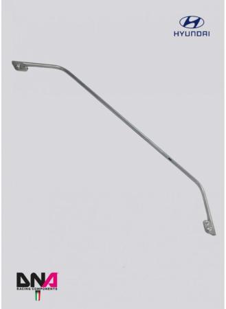 Hyundai I20N DNA Racing rear torsion bar spring steel Ø 22mm kit Hyundai I20N DNA Racing rear torsion bar spring steel Ø 22mm kit