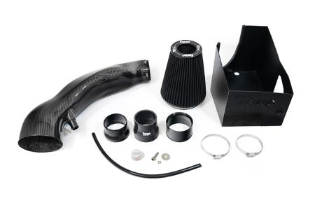 Carbon Fibre Induction Kit for Audi RS3 8Y/8V, RSQ3 (F3), TTRS (8S), & Cupra Formentor Carbon Fibre Induction Kit for Audi RS3 8Y/8V, RSQ3 (F3), TTRS (8S), & Cupra Formentor