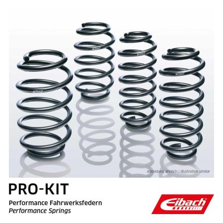 Eibach PRO Lowering Springs BMW Z4/Toyota Supra MK5  E10-20-046-02-22 Eibach PRO Lowering Springs BMW Z4/Toyota Supra MK5  E10-20-046-02-22