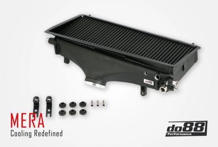 do88 MERA Intercooler, Porsche 911 Turbo (964) do88 MERA Intercooler, Porsche 911 Turbo (964)