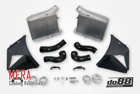 do88 Intercooler MERA, Audi RS6 RS7 8C do88 Intercooler MERA, Audi RS6 RS7 8C