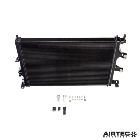AIRTEC Motorsport Radiator Upgrade for Ford Focus Mk3 RS AIRTEC Motorsport Radiator Upgrade for Ford Focus Mk3 RS