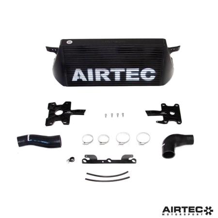 Airtec STAGE 3 intercooler TOYOTA YARIS GR Gen2 Airtec STAGE 3 intercooler TOYOTA YARIS GR Gen2